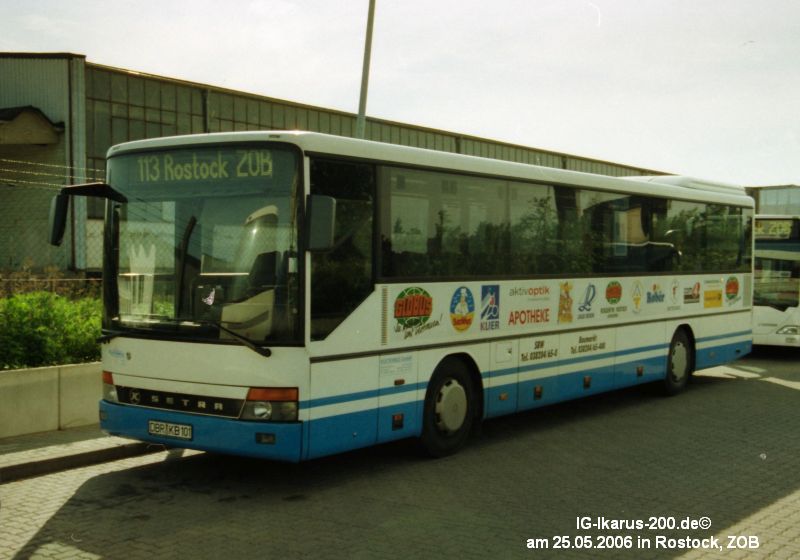 DBR-KB 101